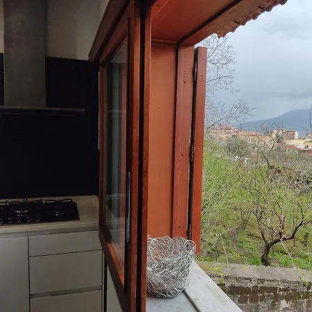 Garden * Gragnano